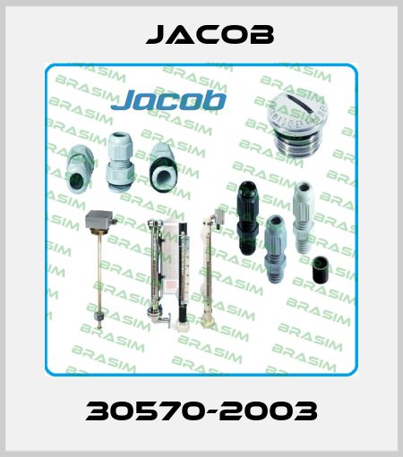 30570-2003 JACOB