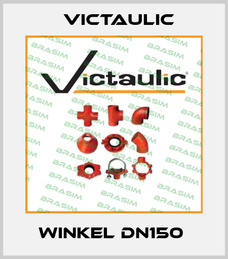 WINKEL DN150  Victaulic