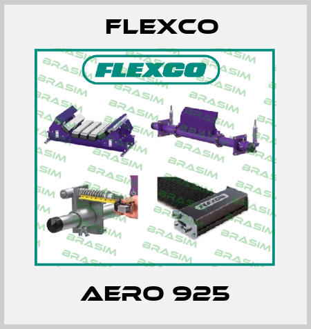 AERO 925 Flexco