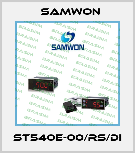 ST540E-00/RS/DI Samwon