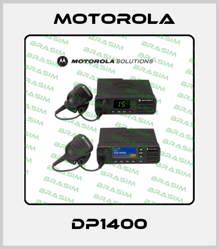 DP1400 Motorola
