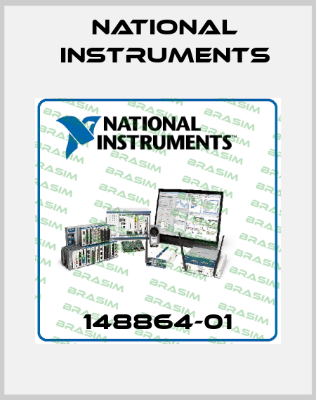 148864-01 National Instruments