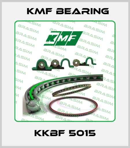 KKBF 5015 KMF Bearing
