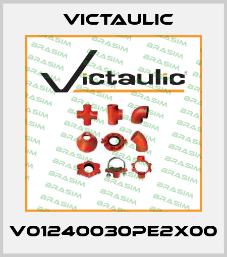 V01240030PE2X00 Victaulic