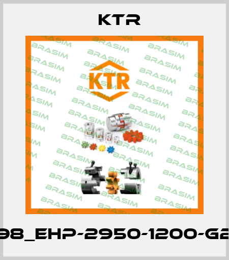 2598_EHP-2950-1200-G2-0- KTR