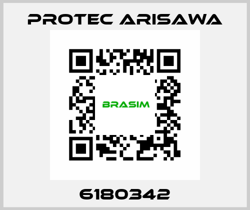 6180342 Protec Arisawa