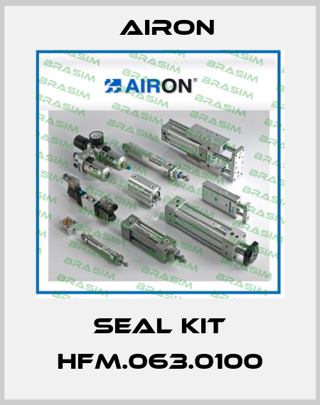 seal kit HFM.063.0100 Airon
