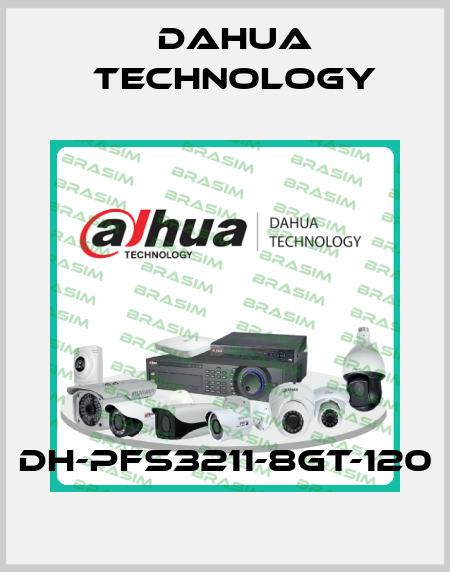 DH-PFS3211-8GT-120 Dahua Technology