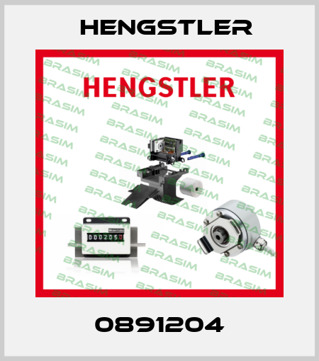 0891204 Hengstler