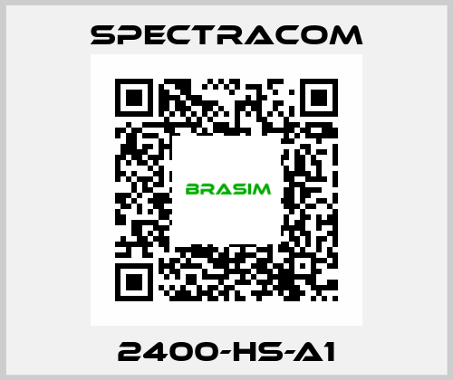 2400-HS-A1 SPECTRACOM