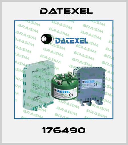 176490 Datexel