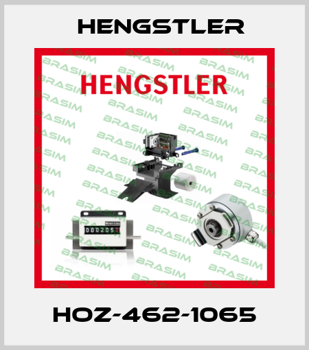 HOZ-462-1065 Hengstler
