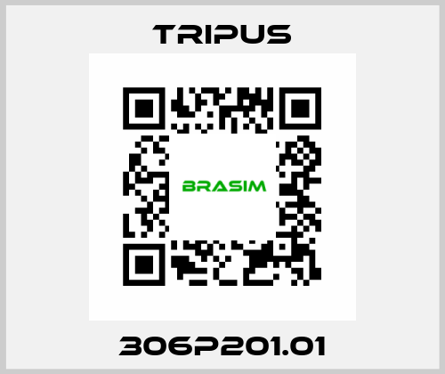 306P201.01 Tripus