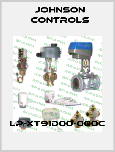 LP-XT91D00-000C Johnson Controls