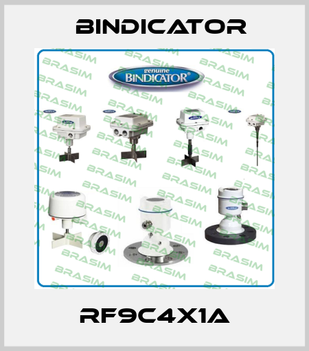 RF9C4X1A Bindicator