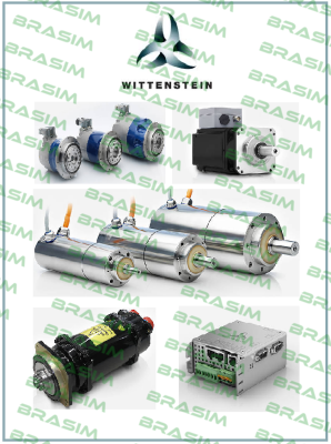 NPT015S-MF2-50-0C1-1S Wittenstein