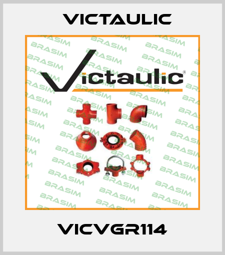 VICVGR114 Victaulic