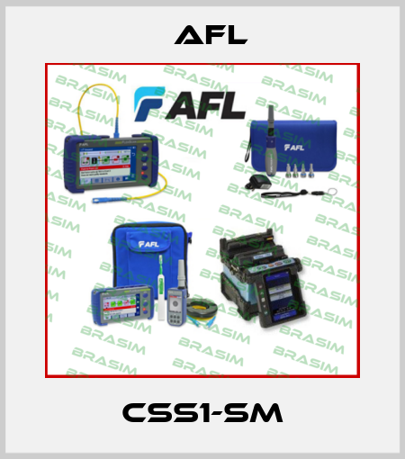 CSS1-SM AFL
