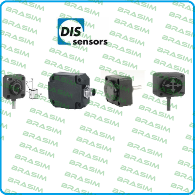 1E0719 dis-sensors