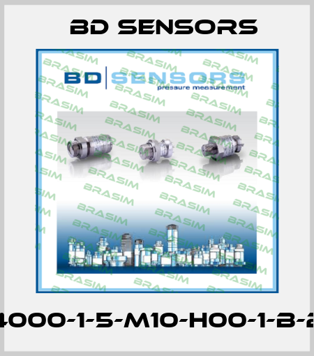 250-4000-1-5-M10-H00-1-B-2-000 Bd Sensors