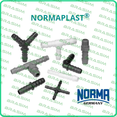 WS 8 MM  NORMAPLAST