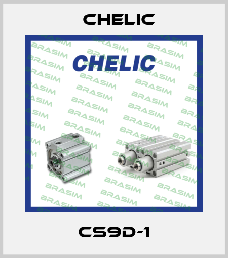 CS9D-1 Chelic