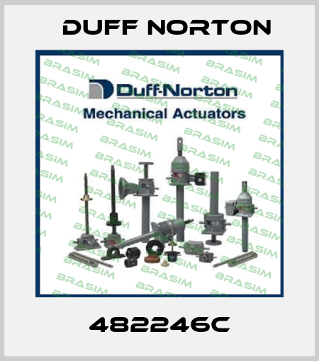482246C Duff Norton