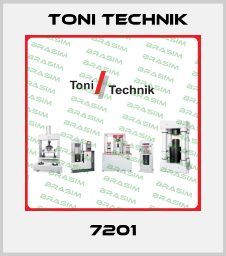 7201 Toni Technik