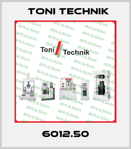 6012.50 Toni Technik