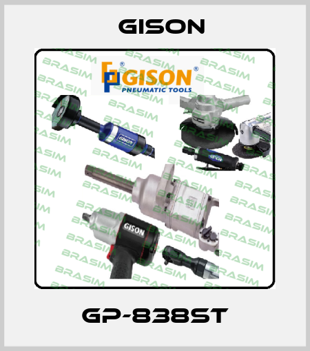 GP-838ST Gison