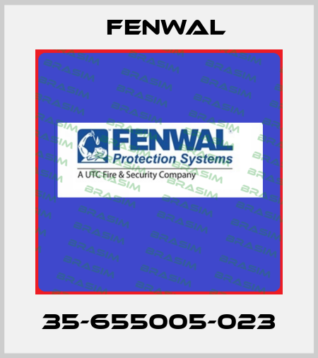 35-655005-023 FENWAL
