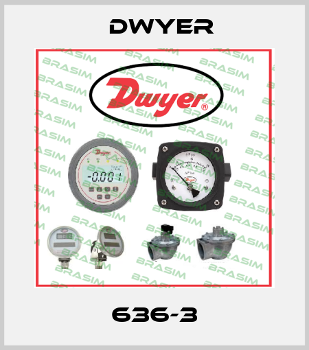 636-3 Dwyer