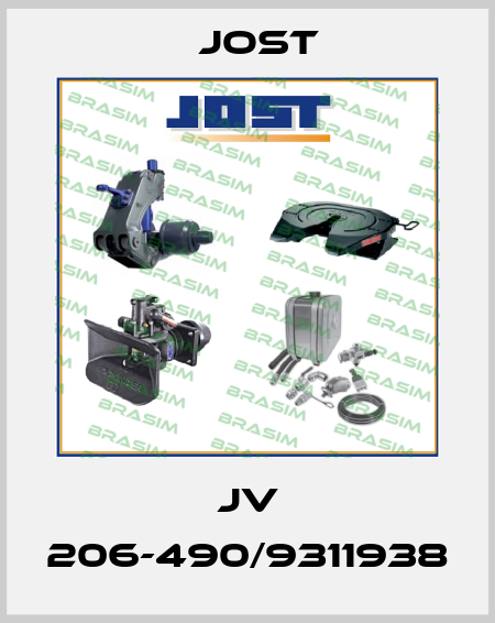 JV 206-490/9311938 Jost