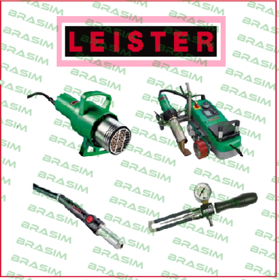 CH-6060 460W Leister