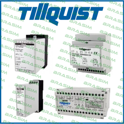 LQT40F Tillquist