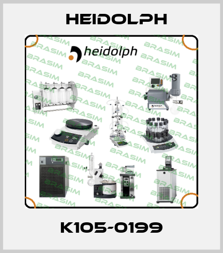 K105-0199 Heidolph