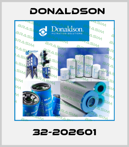 32-202601 Donaldson