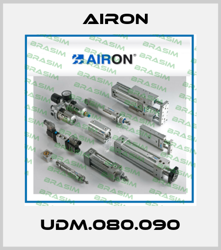 UDM.080.090 Airon