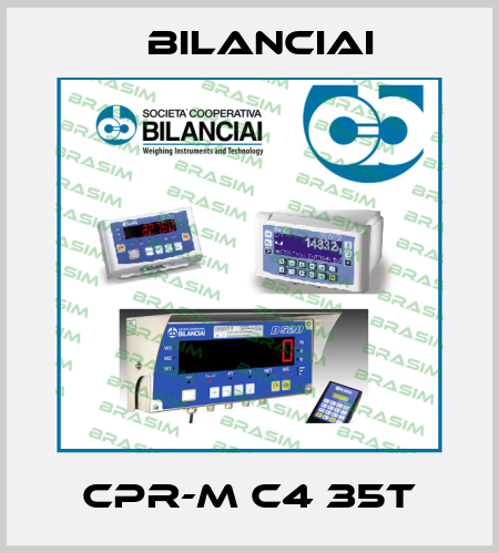 CPR-M C4 35t Bilanciai