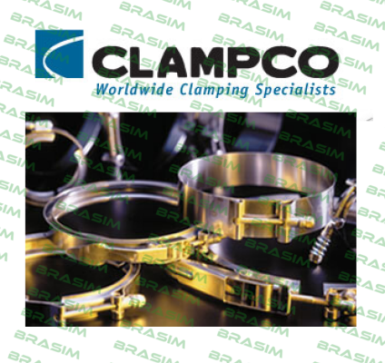 S40S81110 Clampco