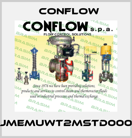 JMEMUWT2MSTD000 CONFLOW