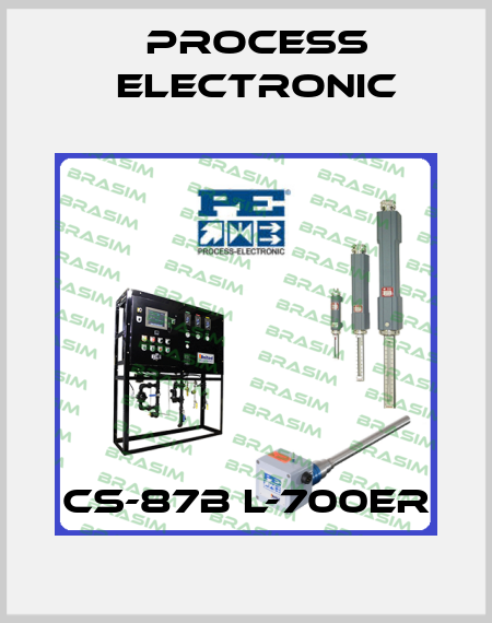 CS-87B L-700er Process Electronic