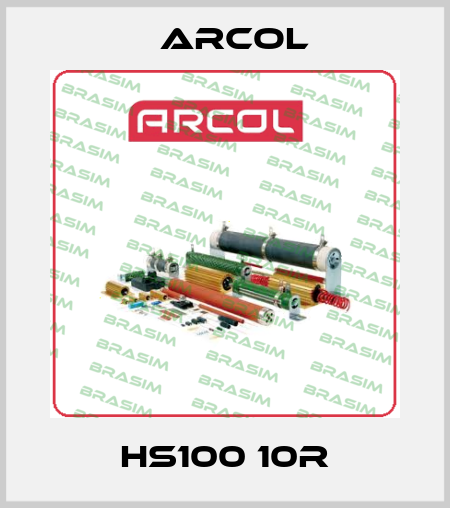 HS100 10R Arcol
