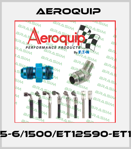GH425-6/1500/ET12S90-ET12S90 Aeroquip