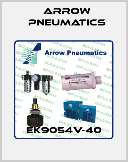 EK9054V-40 Arrow Pneumatics