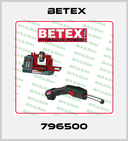 796500 BETEX
