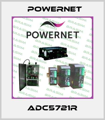 ADC5721R POWERNET