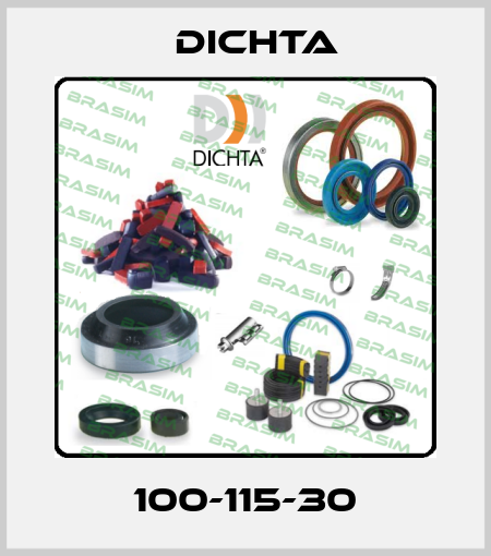 100-115-30 Dichta