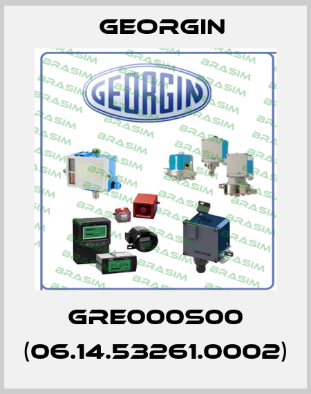 GRE000S00 (06.14.53261.0002) Georgin