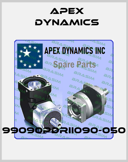 99090PDRII090-050 Apex Dynamics